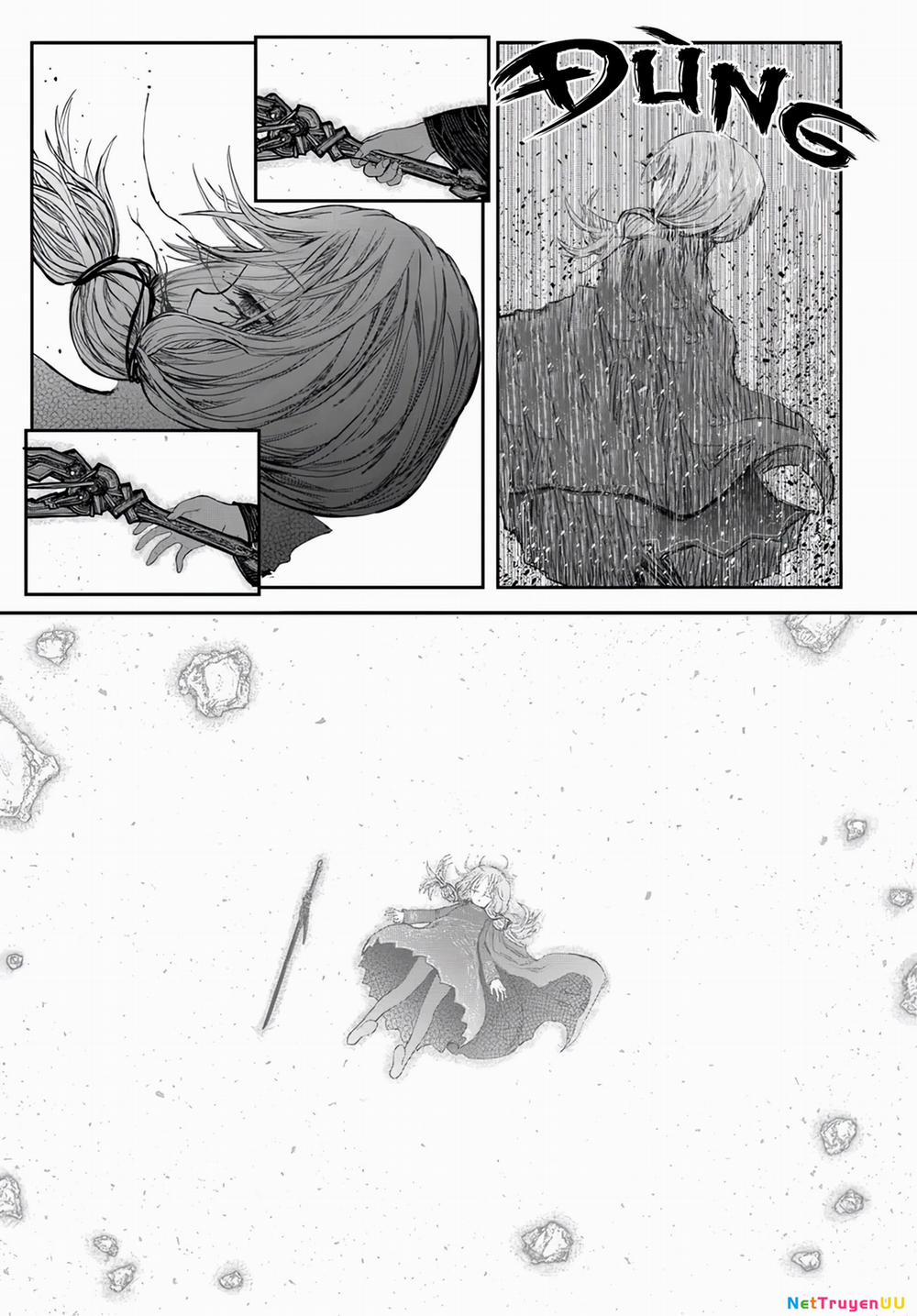 Isekai Ojisan 60 trang 12