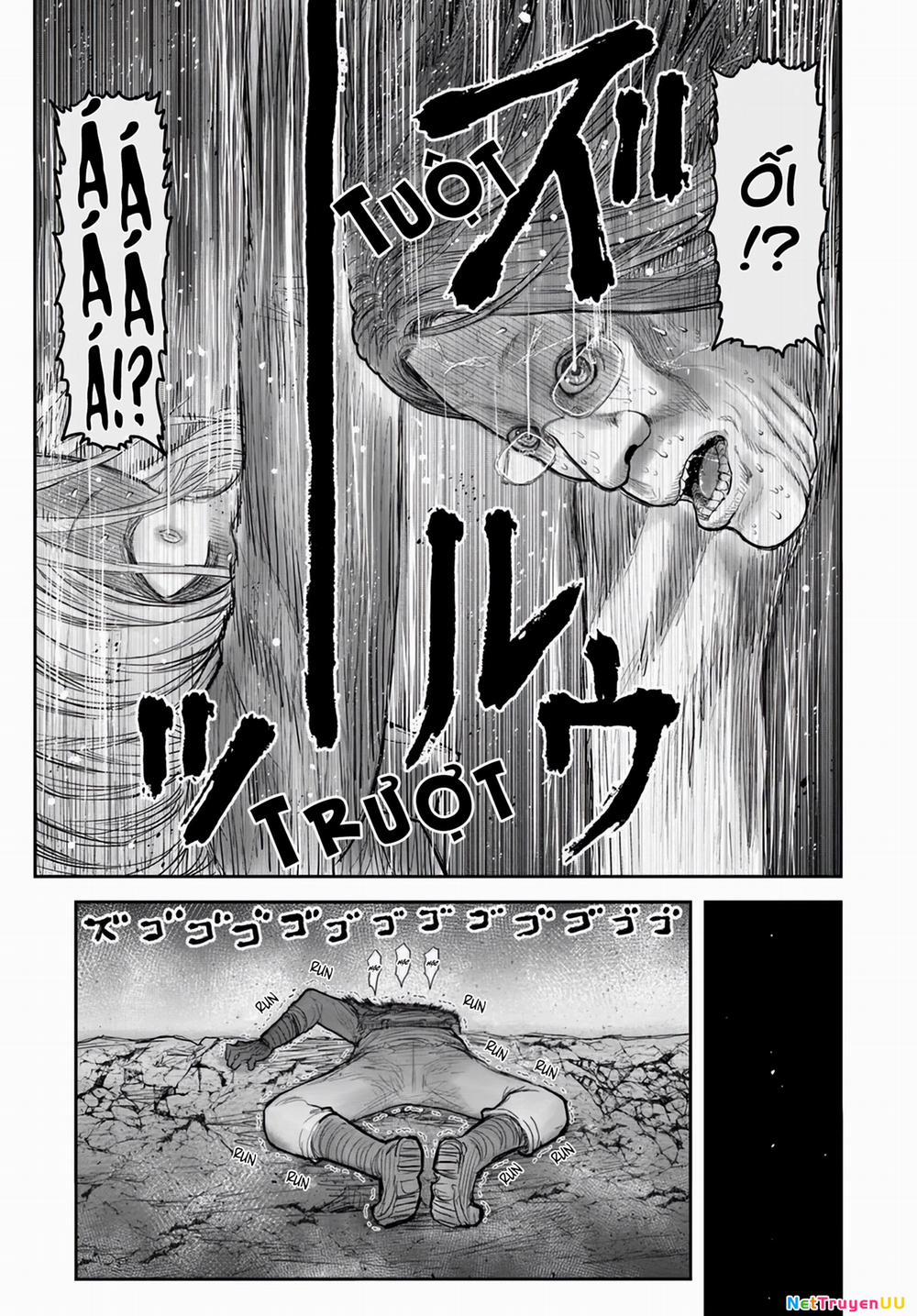 Isekai Ojisan 60 trang 18