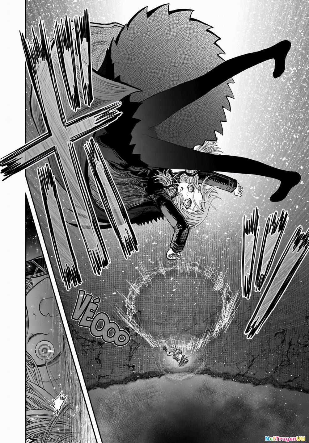 Isekai Ojisan 60 trang 23