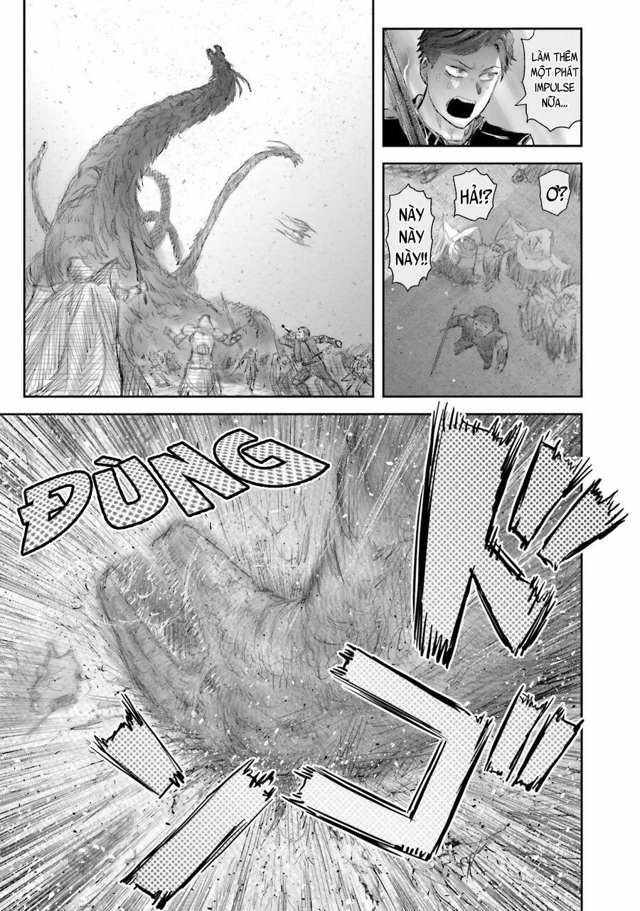 Isekai Ojisan 61 trang 26