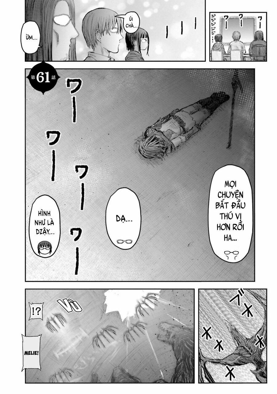 Isekai Ojisan 61 trang 3