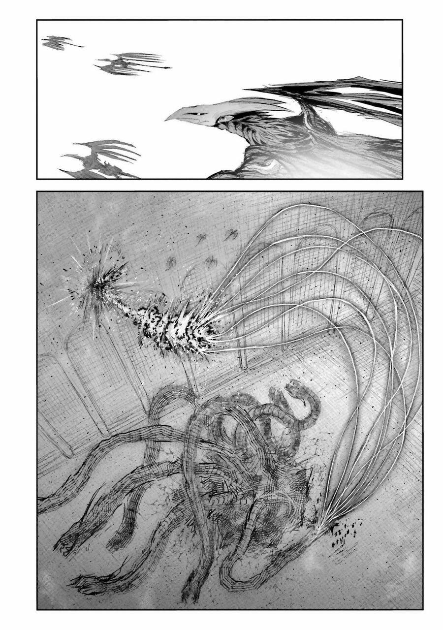 Isekai Ojisan 61 trang 30