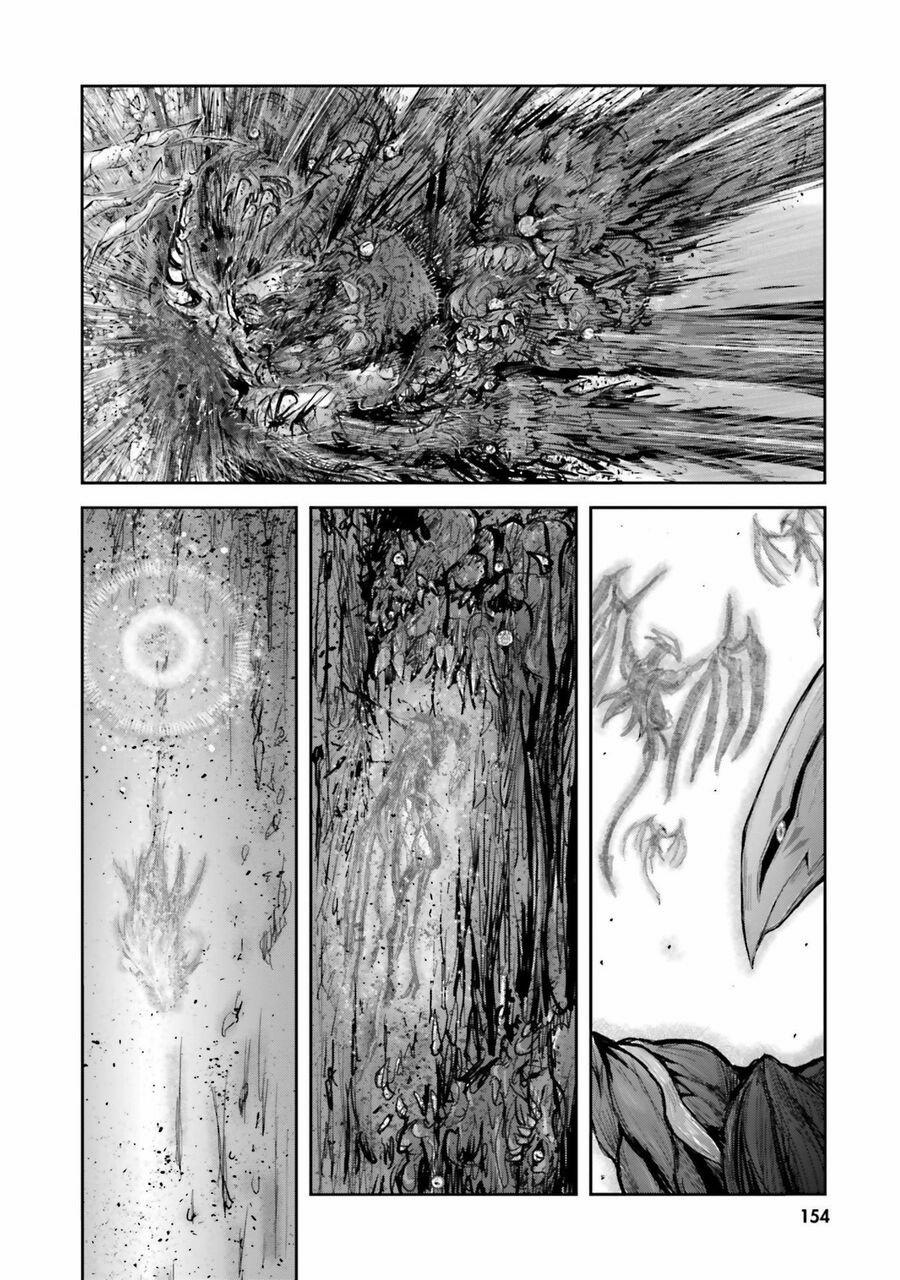 Isekai Ojisan 61 trang 31