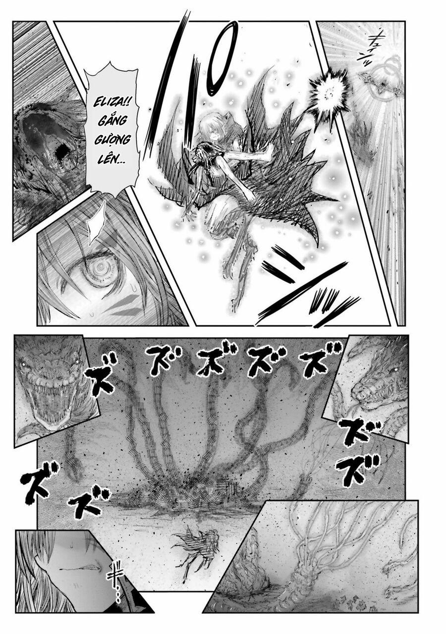 Isekai Ojisan 61 trang 32