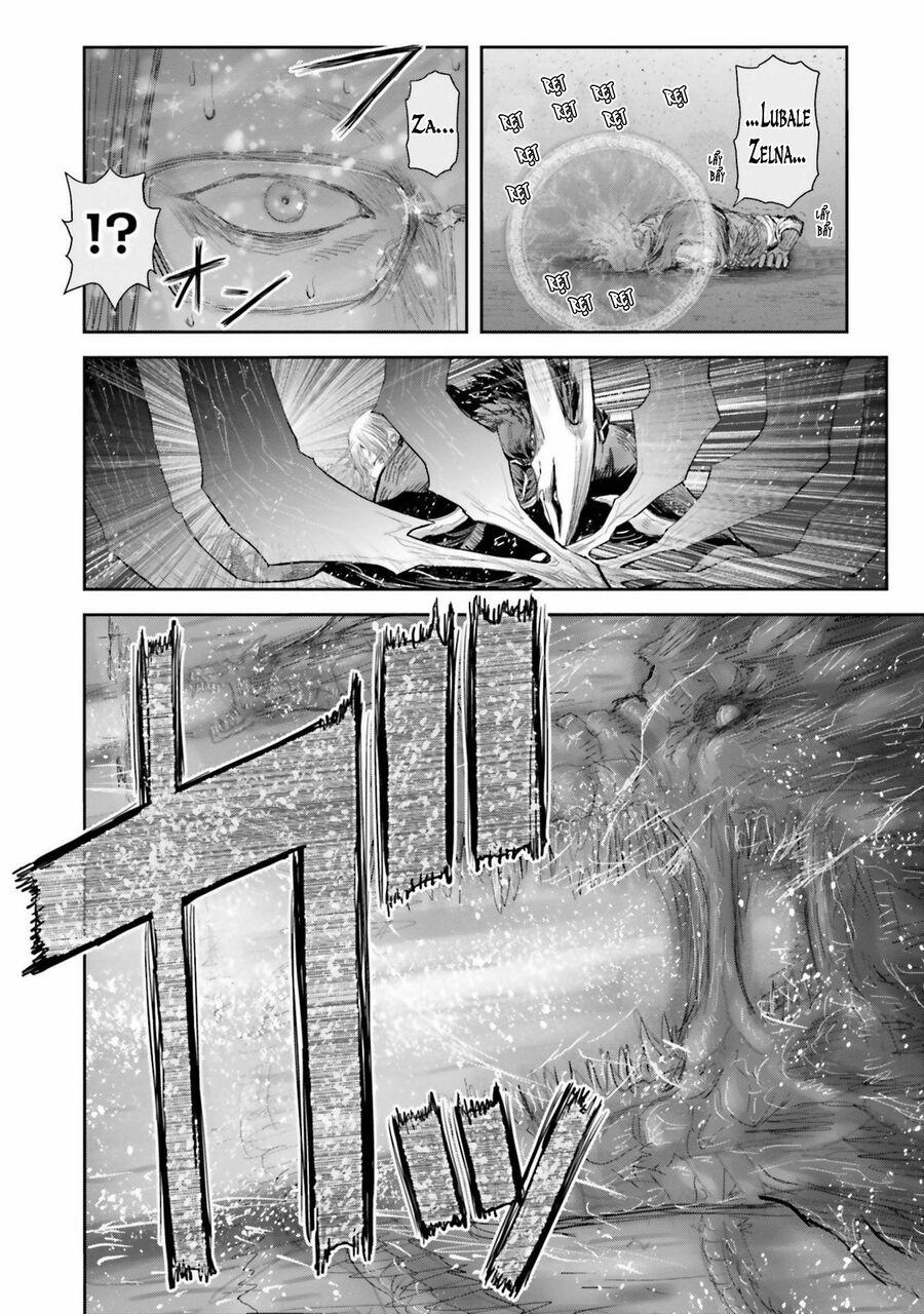 Isekai Ojisan 61 trang 35