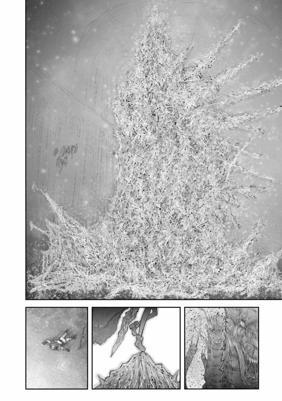 Isekai Ojisan 61 trang 37