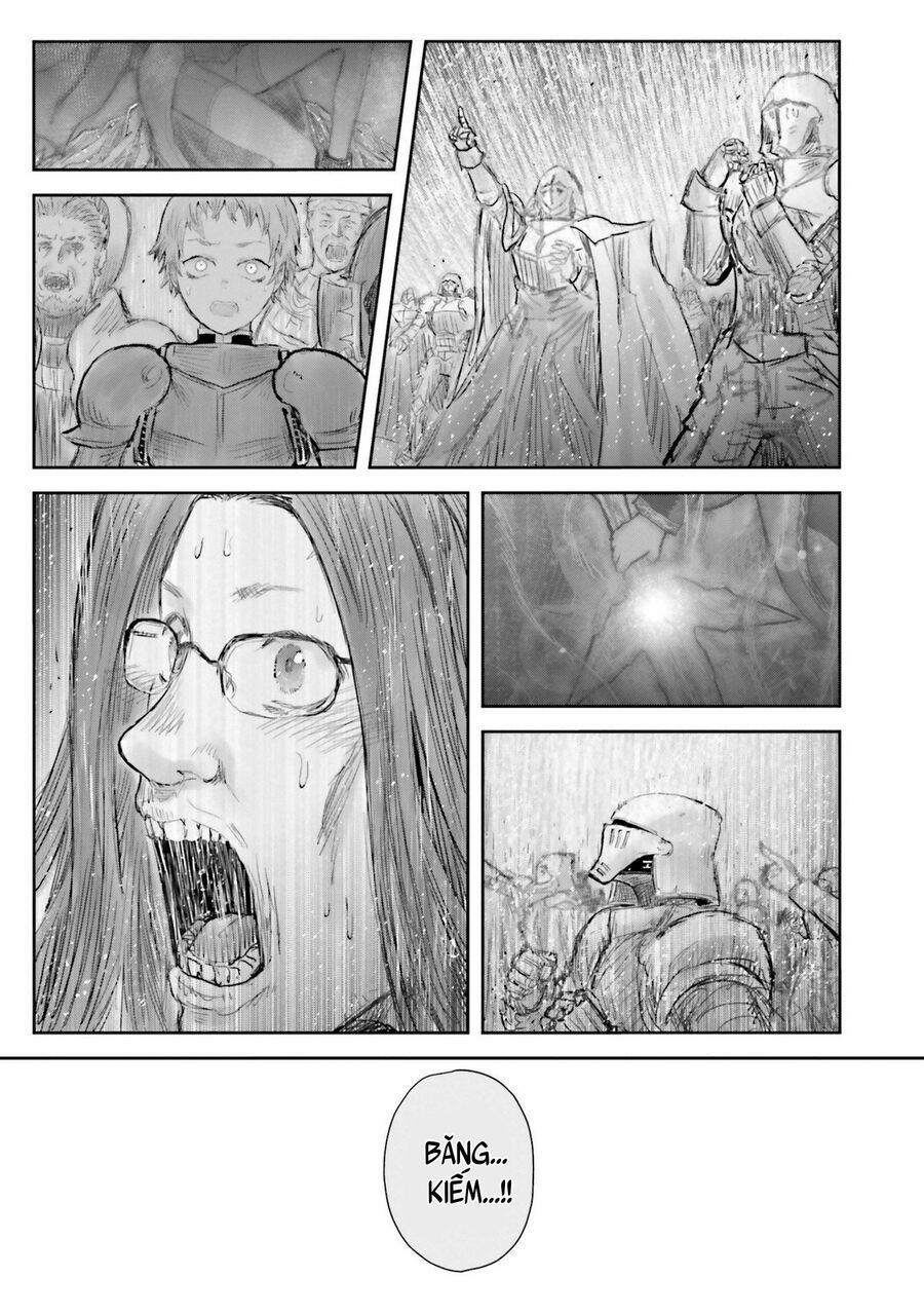 Isekai Ojisan 61 trang 38