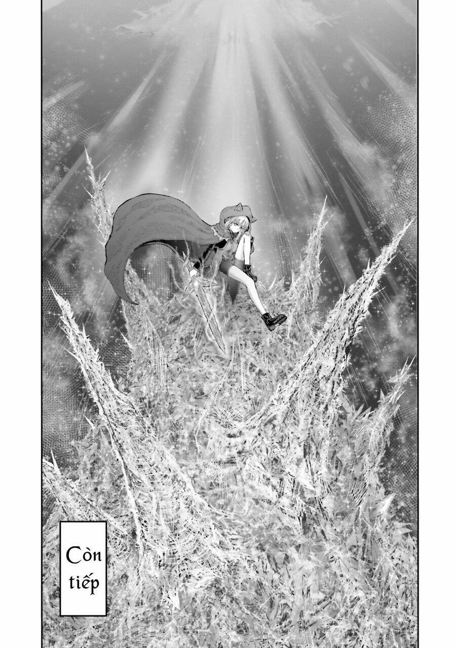 Isekai Ojisan 61 trang 39