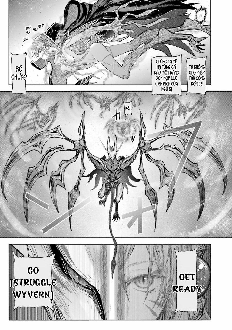 Isekai Ojisan 61 trang 6