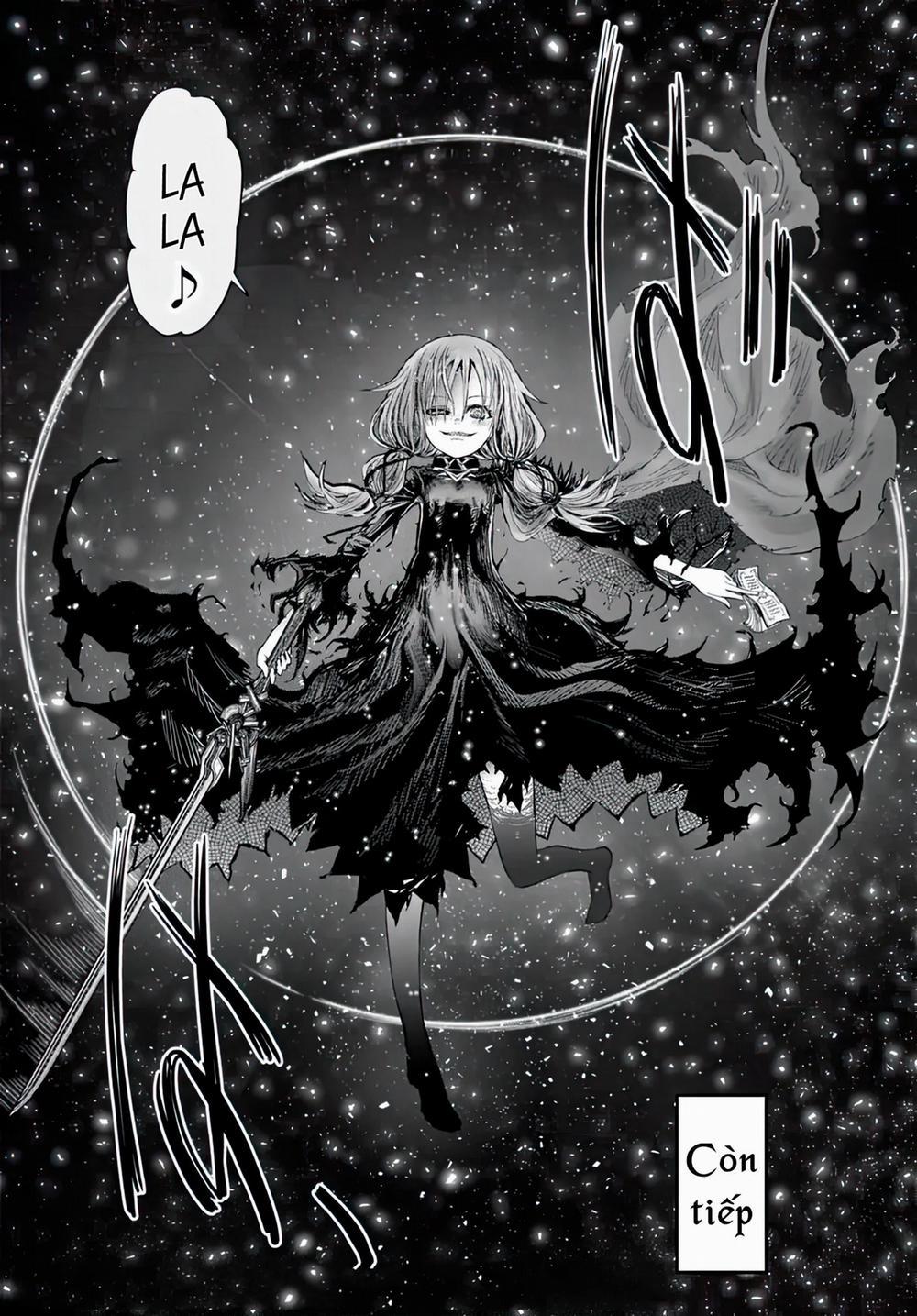 Isekai Ojisan 62 trang 29