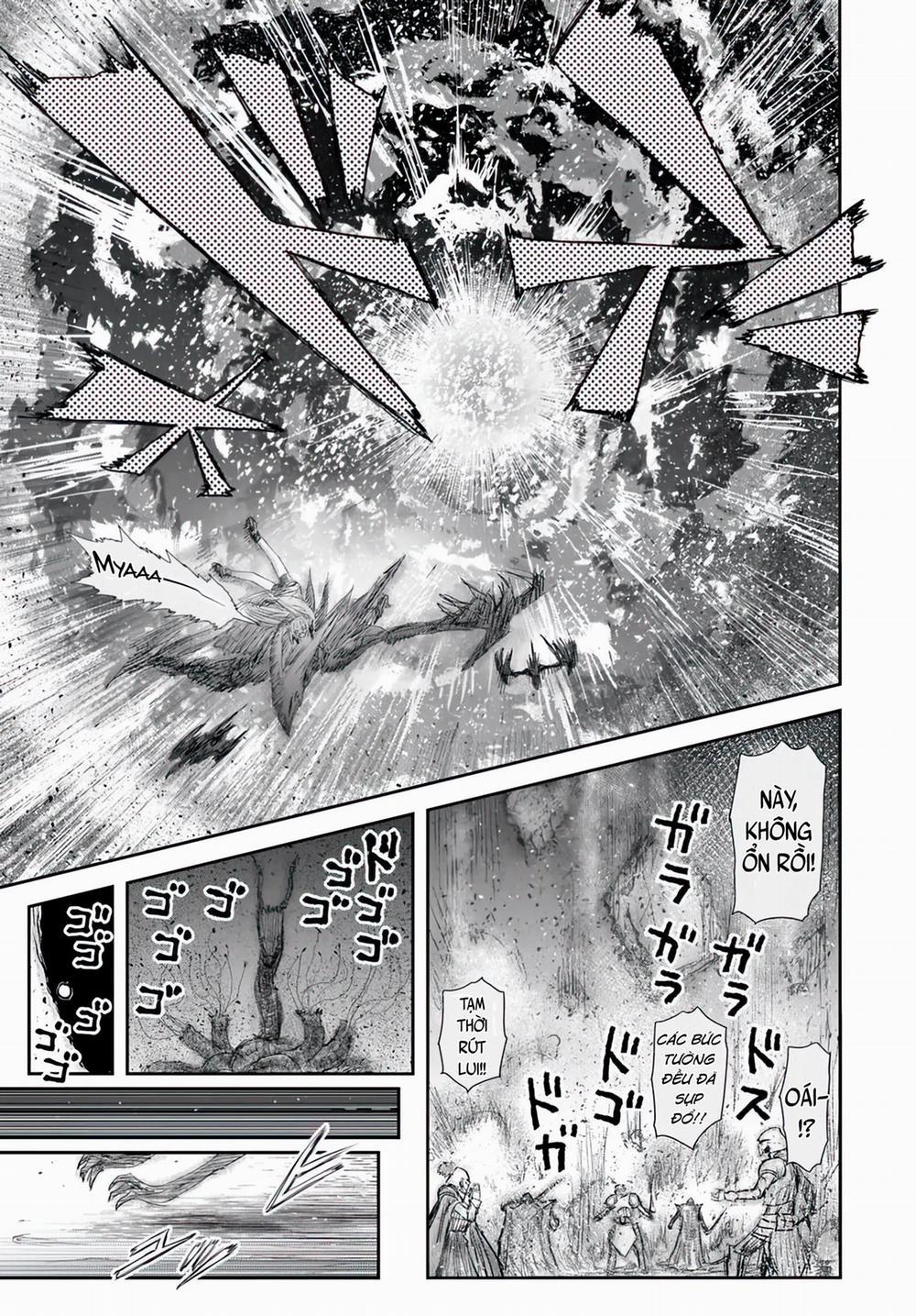 Isekai Ojisan 63 trang 14