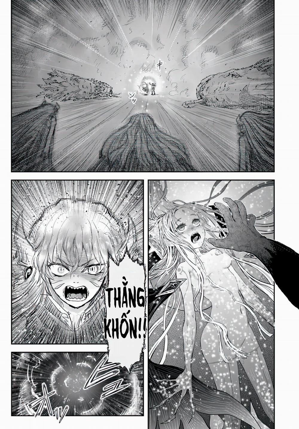 Isekai Ojisan 63 trang 28