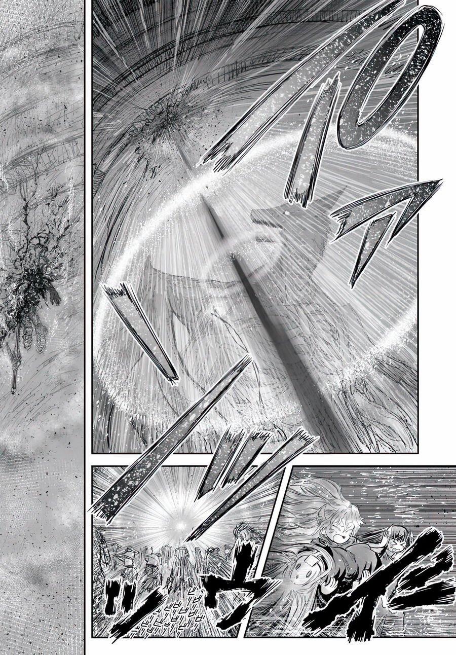 Isekai Ojisan 64 trang 11