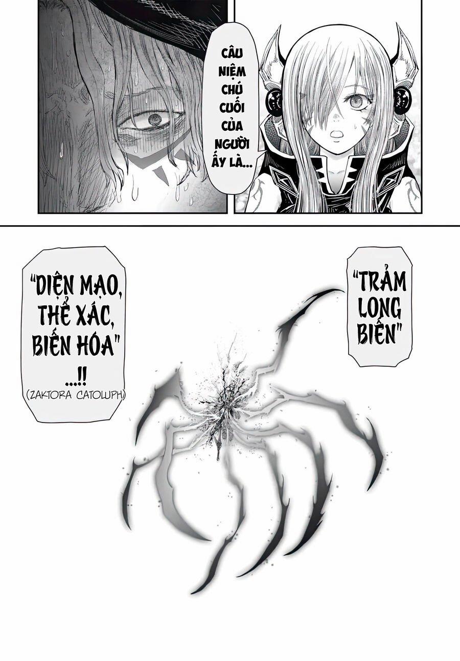 Isekai Ojisan 64 trang 13