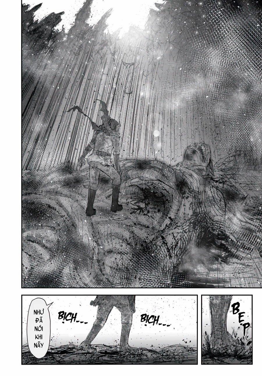 Isekai Ojisan 64 trang 19