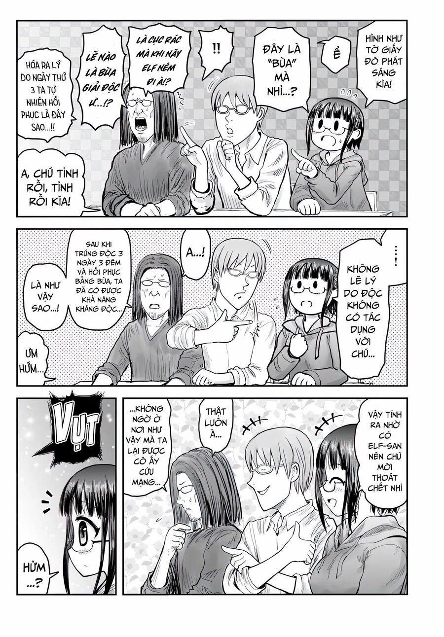 Isekai Ojisan 64 trang 2