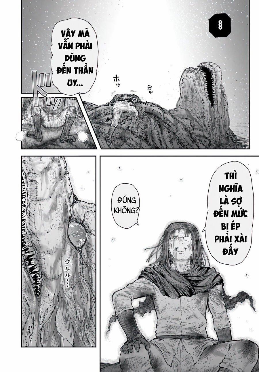 Isekai Ojisan 64 trang 25