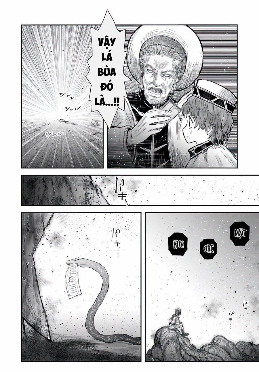 Isekai Ojisan 64 trang 27