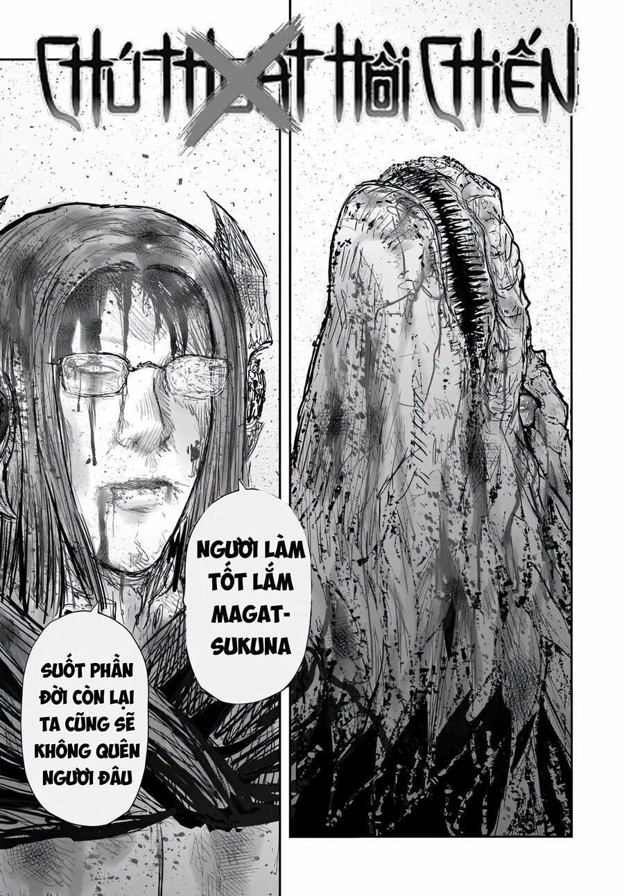 Isekai Ojisan 64 trang 30