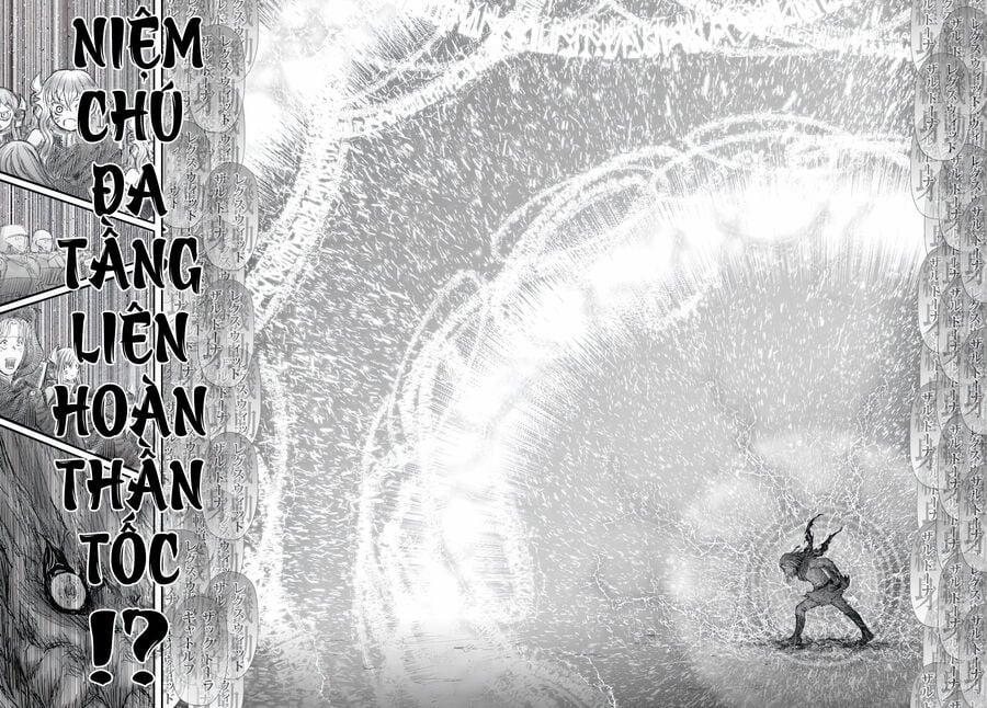 Isekai Ojisan 64 trang 7