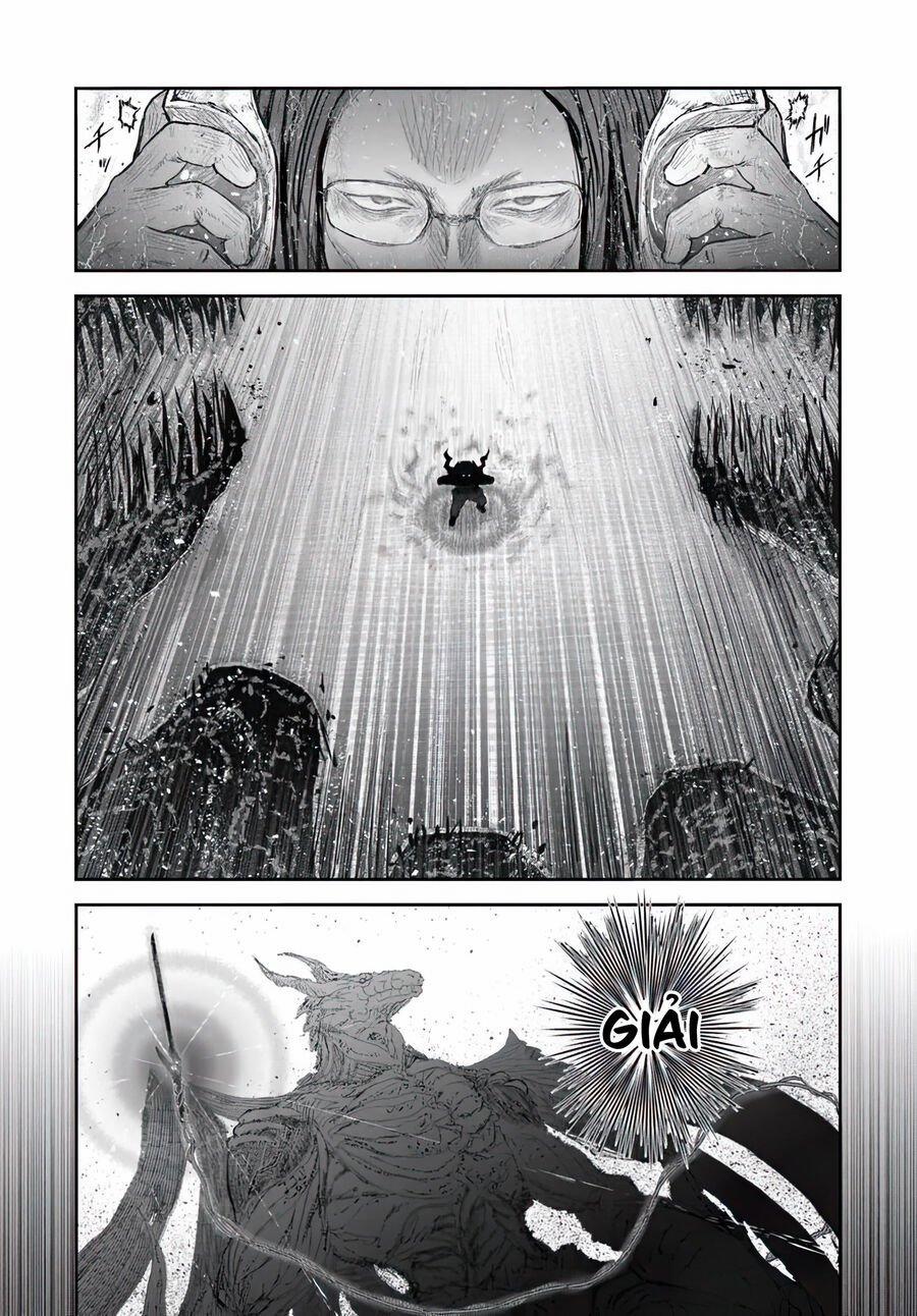 Isekai Ojisan 64 trang 8