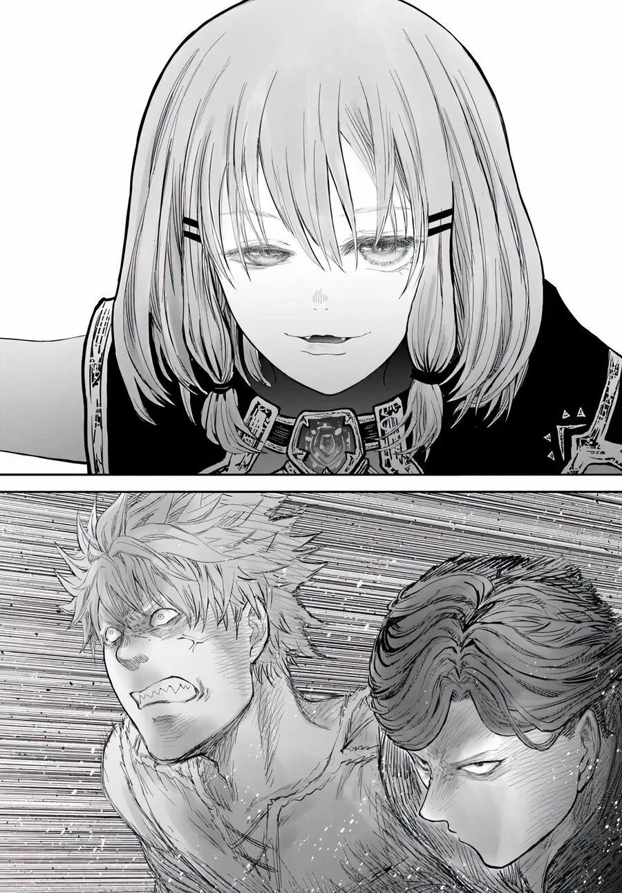 Isekai Ojisan 65 trang 27