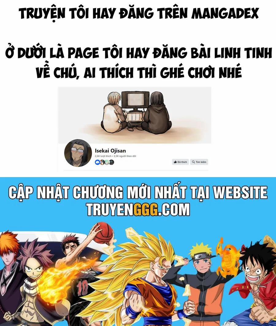 Isekai Ojisan 65 trang 45