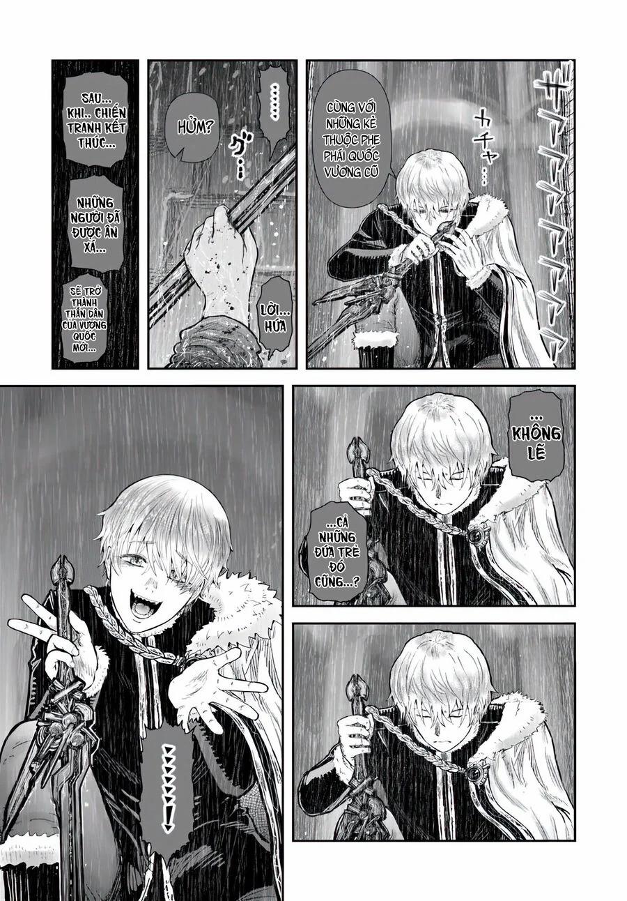 Isekai Ojisan 65 trang 8