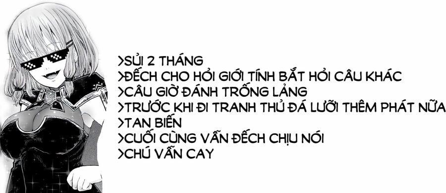 Isekai Ojisan 66 trang 32