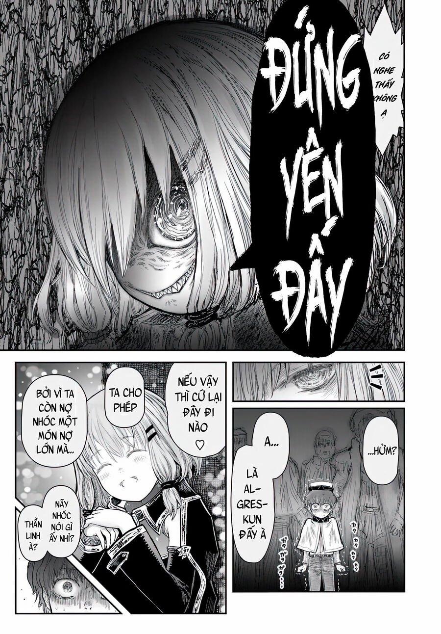 Isekai Ojisan 66 trang 8