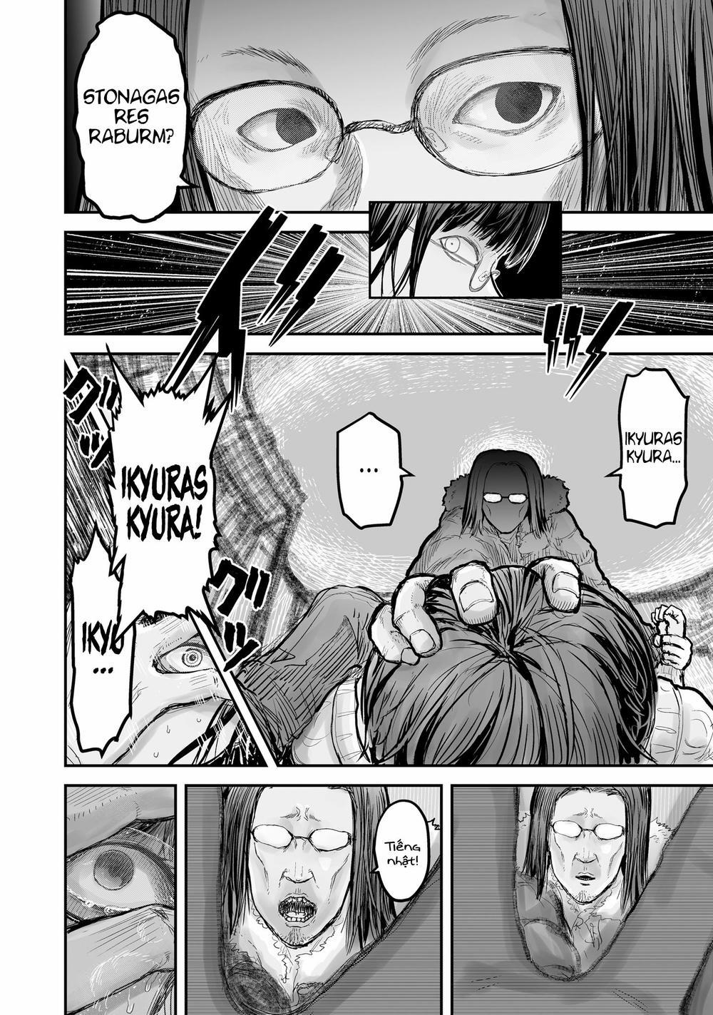 Isekai Ojisan 7 trang 6