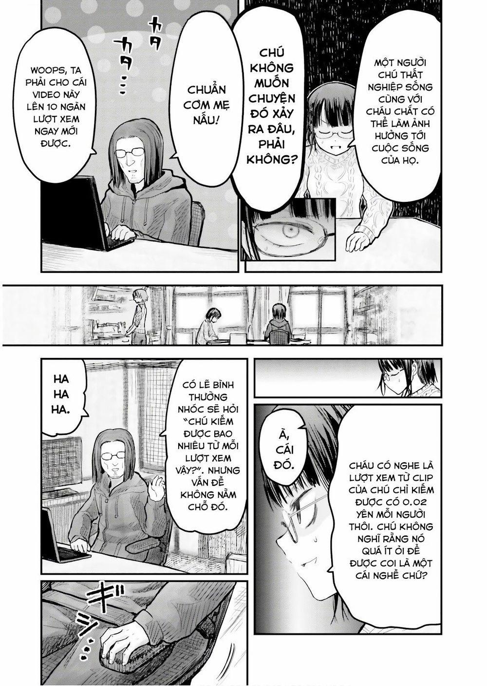 Isekai Ojisan 9 trang 2