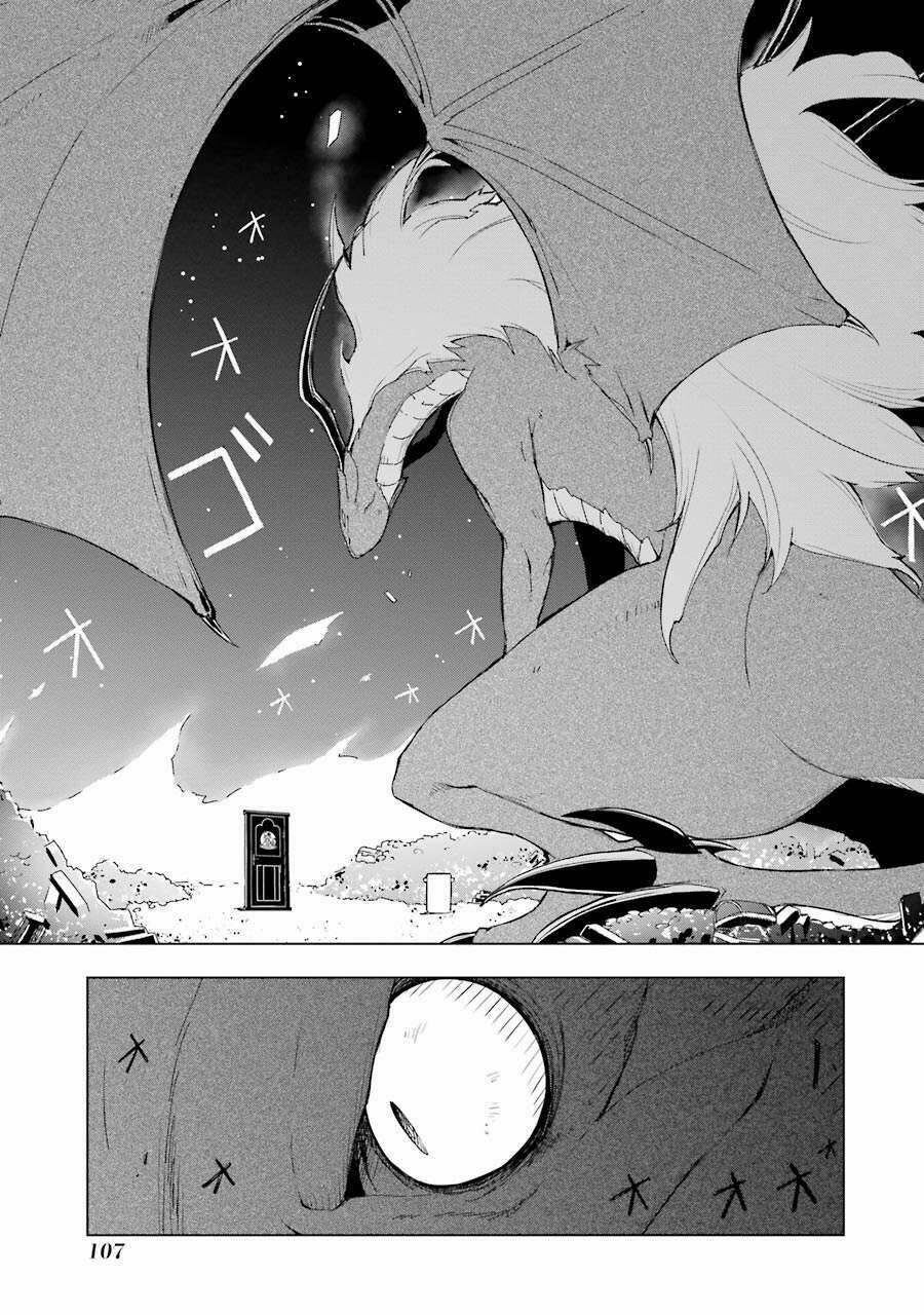 Isekai Shokudou 3 trang 36