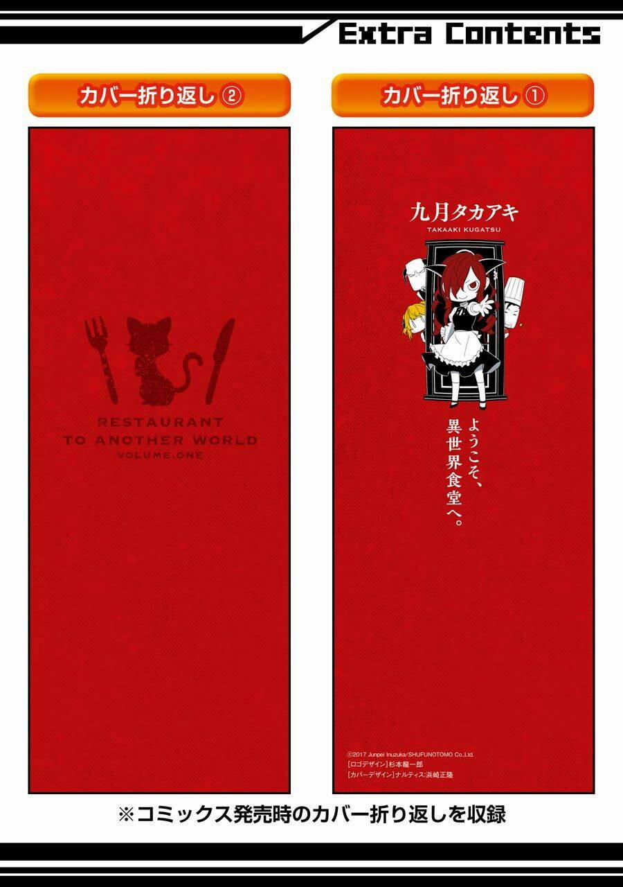 Isekai Shokudou 5.5 trang 10