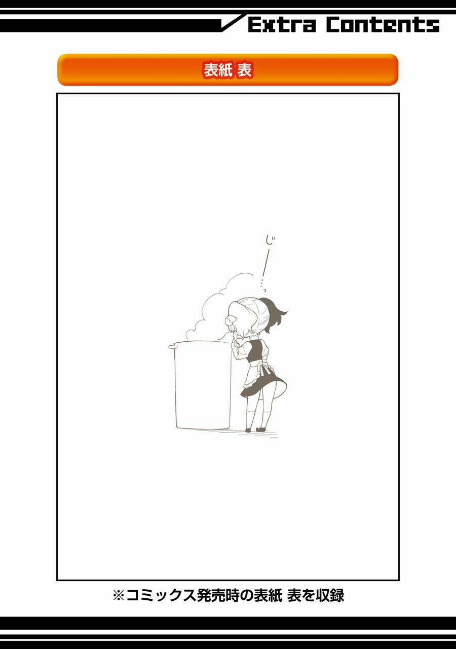 Isekai Shokudou 5.5 trang 11