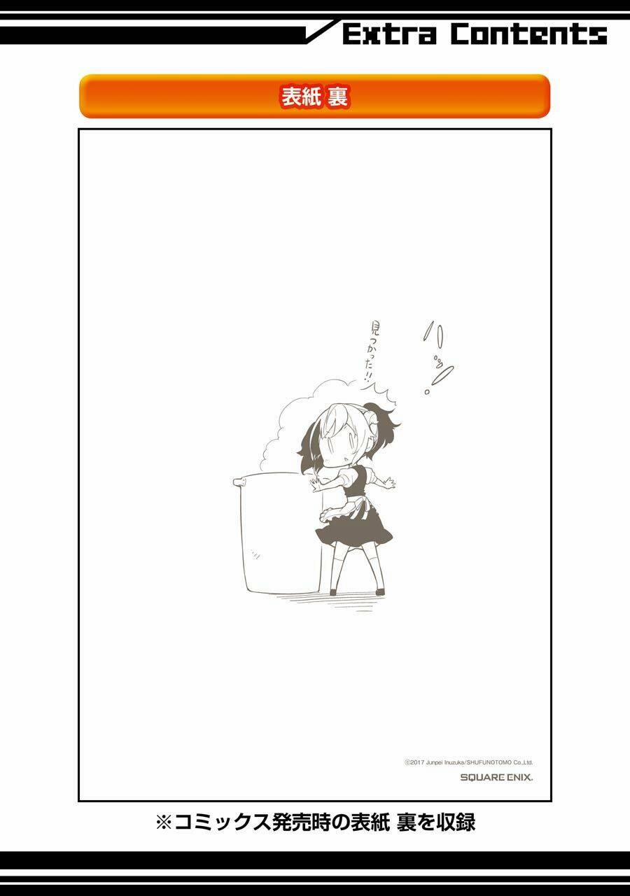 Isekai Shokudou 5.5 trang 12