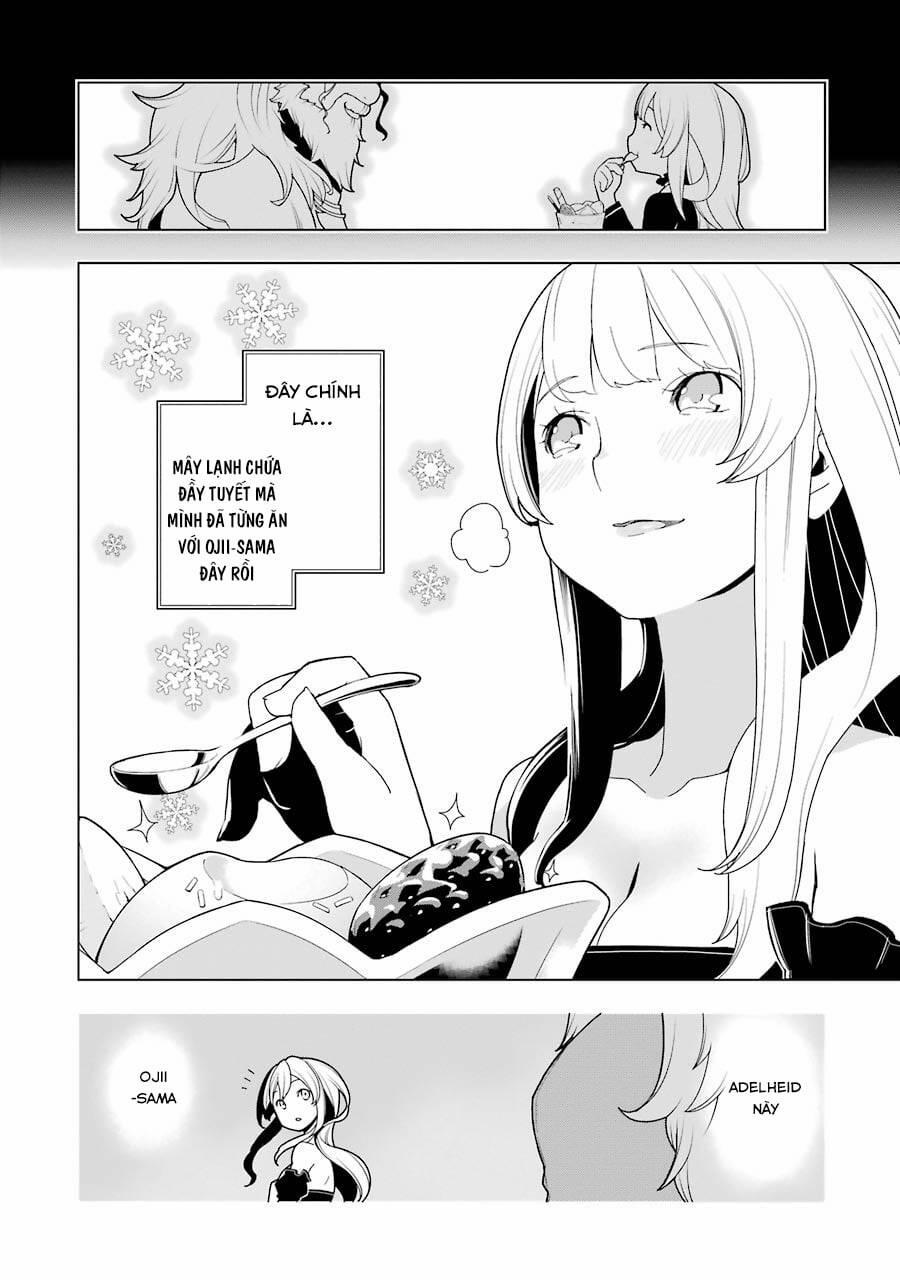 Isekai Shokudou 8 trang 15