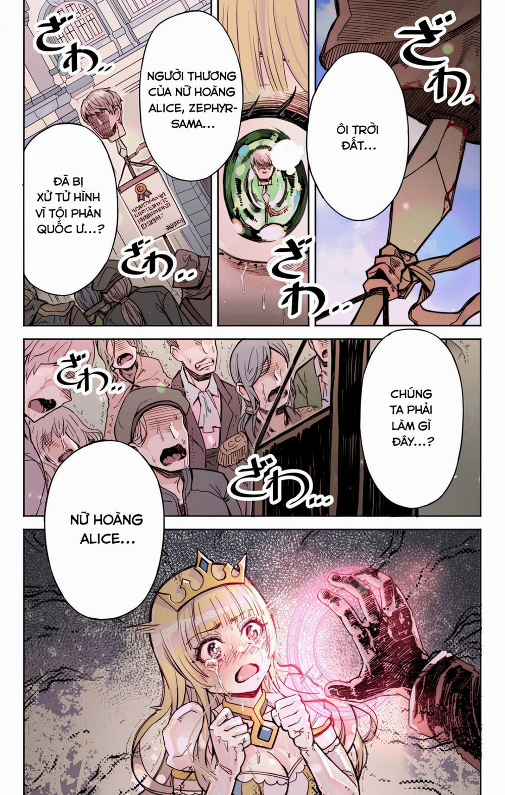 Isekai Tensei Yuusha Yoshida Haruo wa Koi o Suru Oneshot trang 29