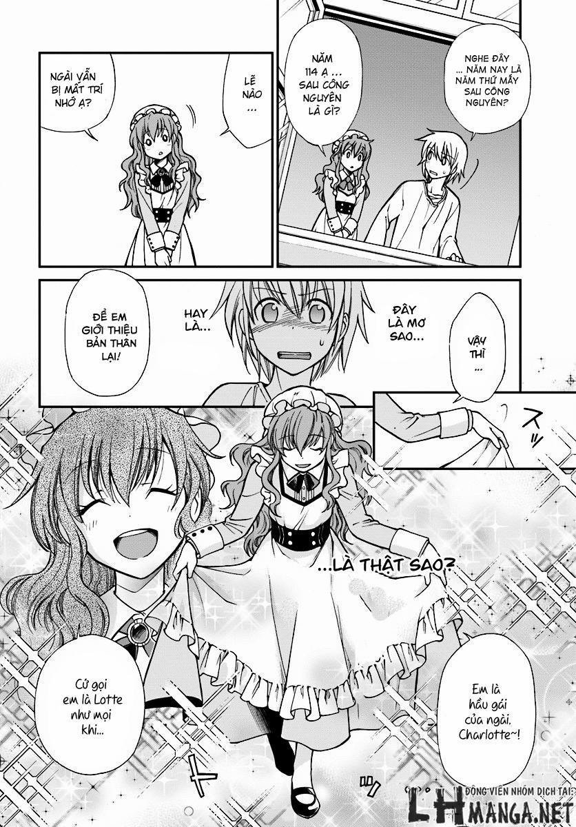 Isekai Yakkyoku 1 trang 22