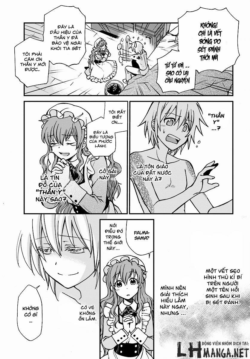 Isekai Yakkyoku 1 trang 25