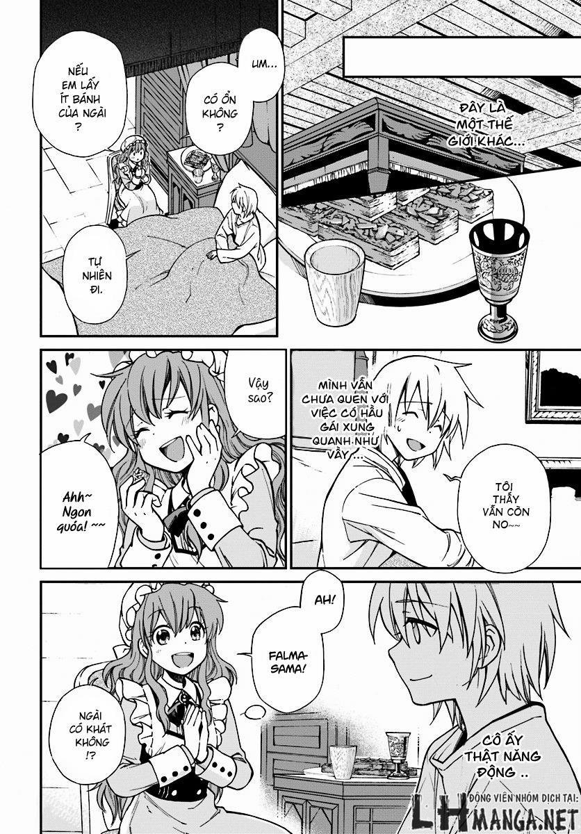 Isekai Yakkyoku 1 trang 26