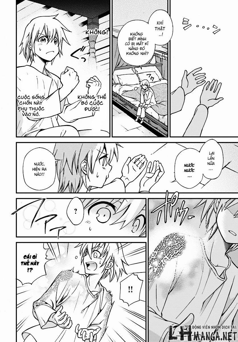 Isekai Yakkyoku 1 trang 32