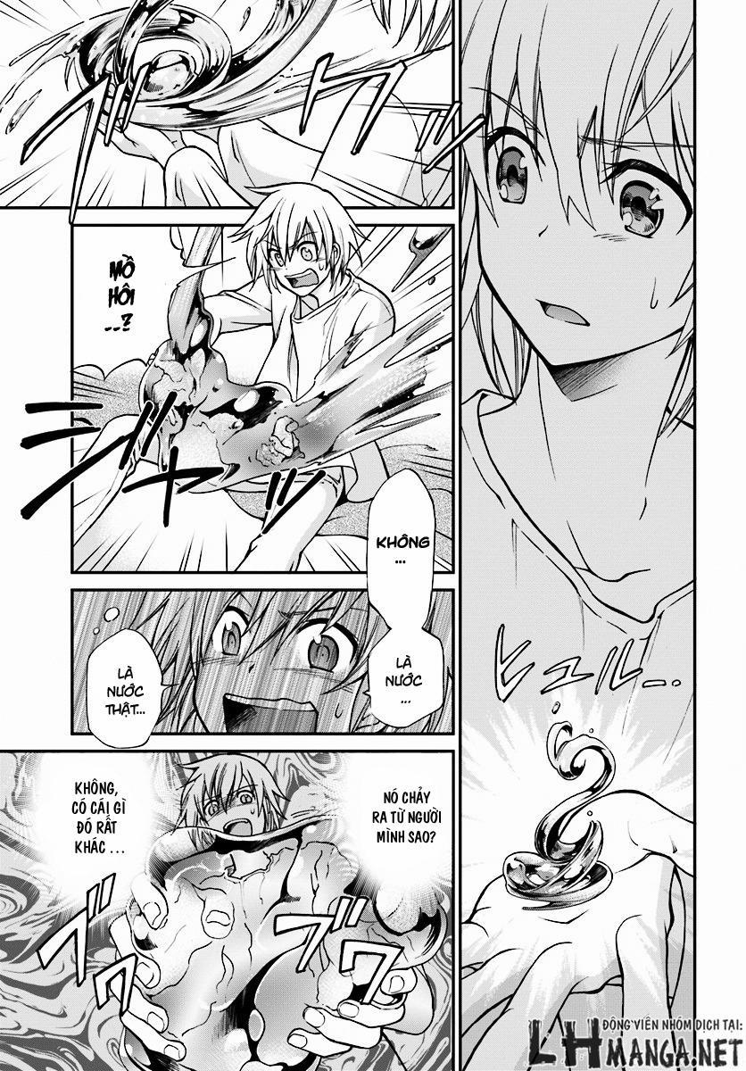 Isekai Yakkyoku 1 trang 33