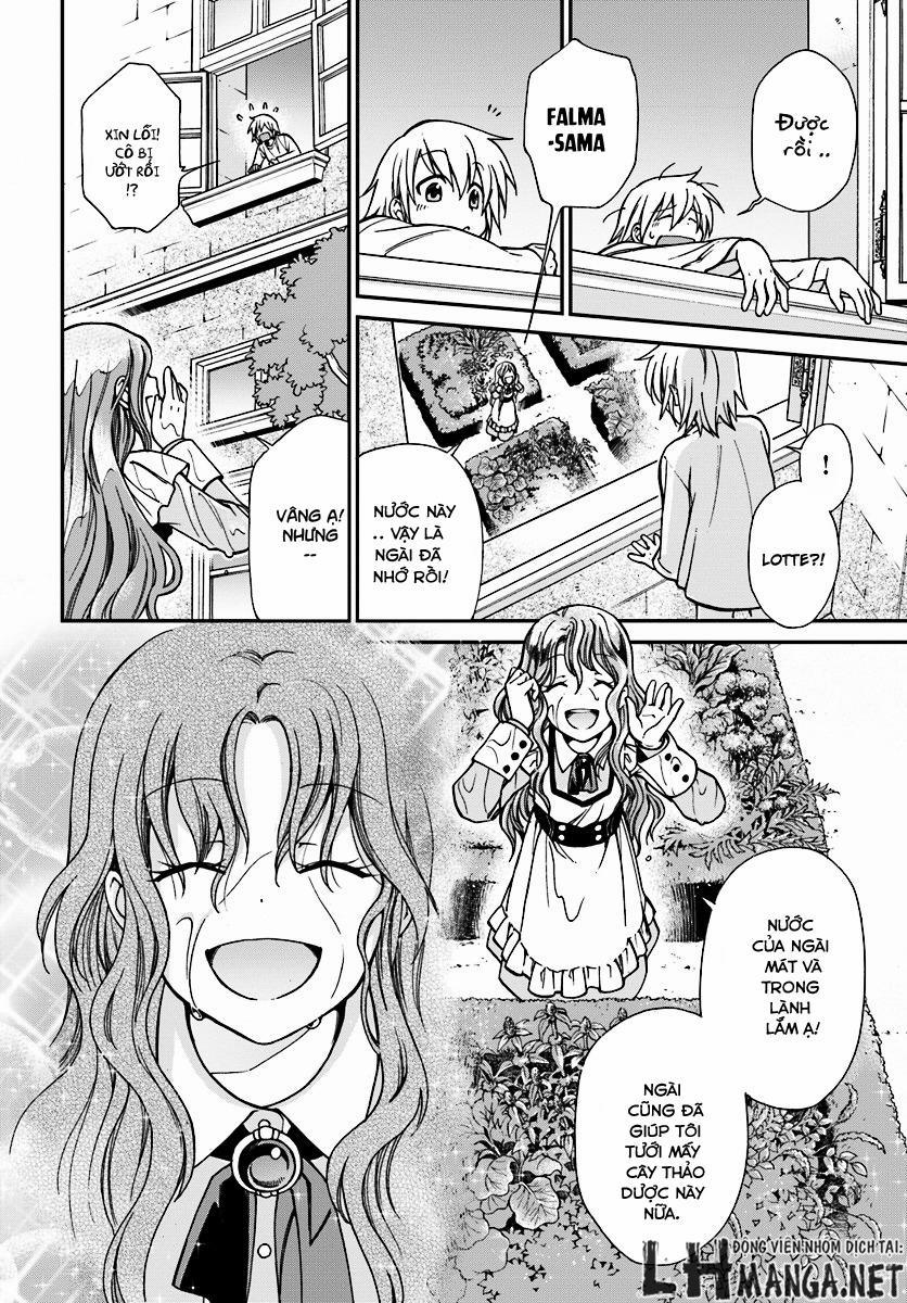 Isekai Yakkyoku 1 trang 36