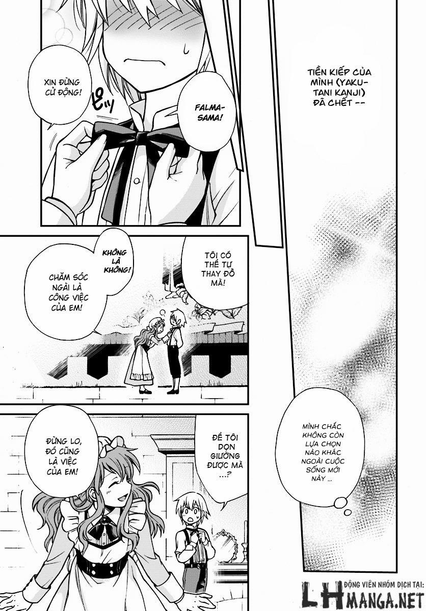 Isekai Yakkyoku 1 trang 39