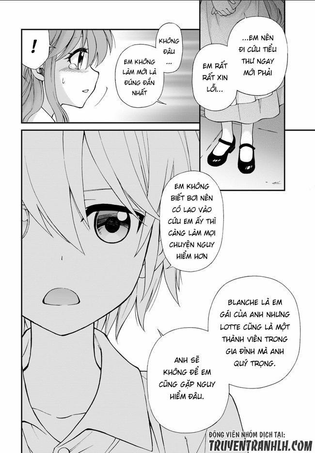 Isekai Yakkyoku 10.2 trang 13