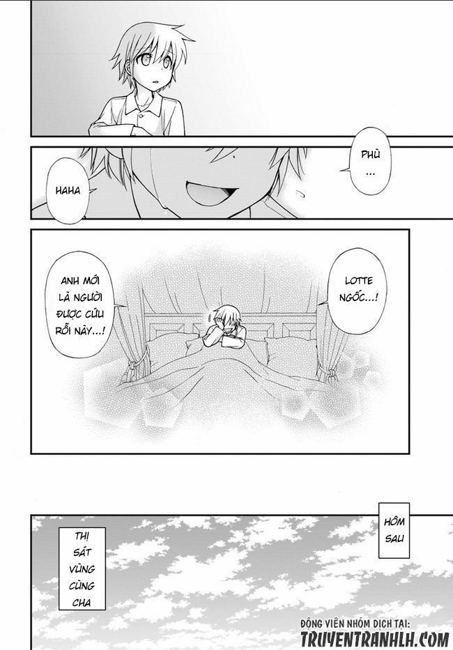 Isekai Yakkyoku 10.2 trang 15