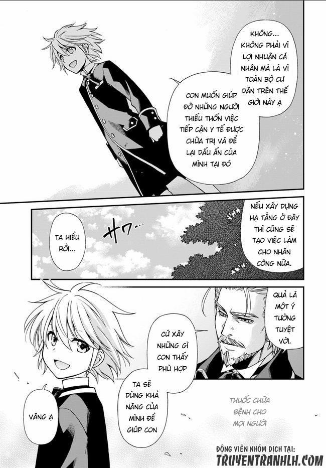 Isekai Yakkyoku 10.2 trang 18