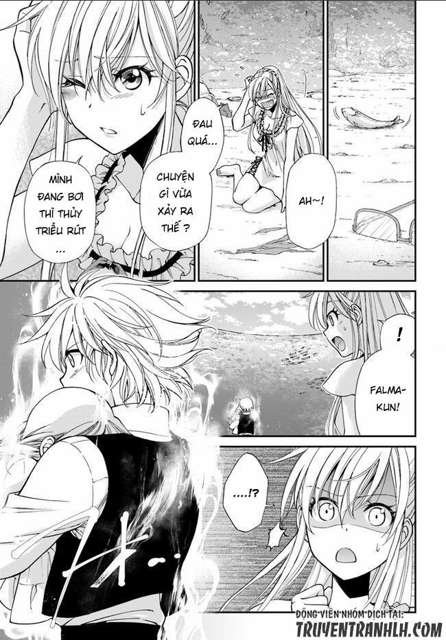 Isekai Yakkyoku 10.2 trang 4