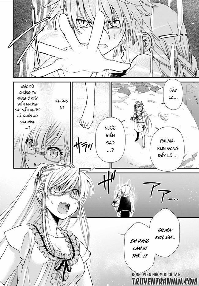 Isekai Yakkyoku 10.2 trang 5